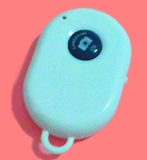 蓝牙自拍神器，更是智能守护者 一文读懂智能双向防丢报警器