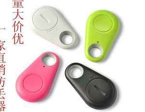 蓝牙防丢器 儿童智能防丢器的安全守护与使用指南